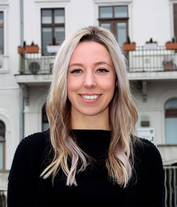 6. Ivonne Schulz