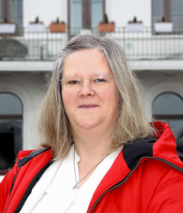9. Anne Nitezki