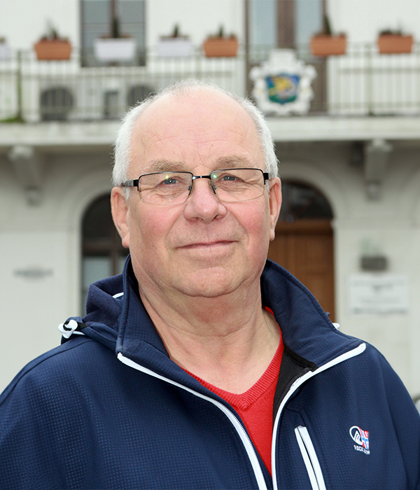 12. Holger Reinitz