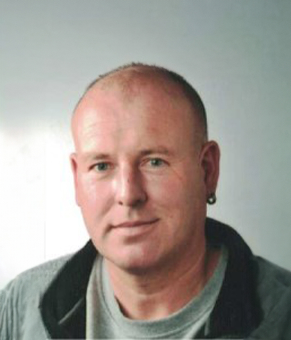 17. Gil Berger