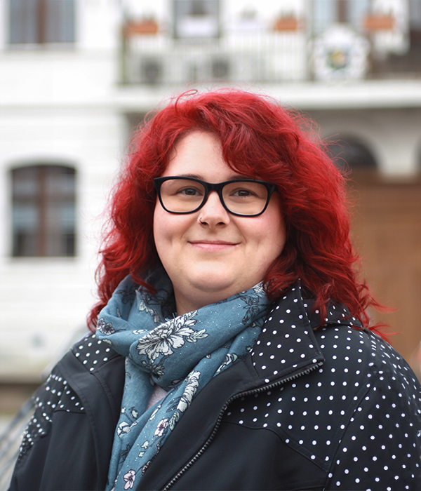18. Juliane Dieter