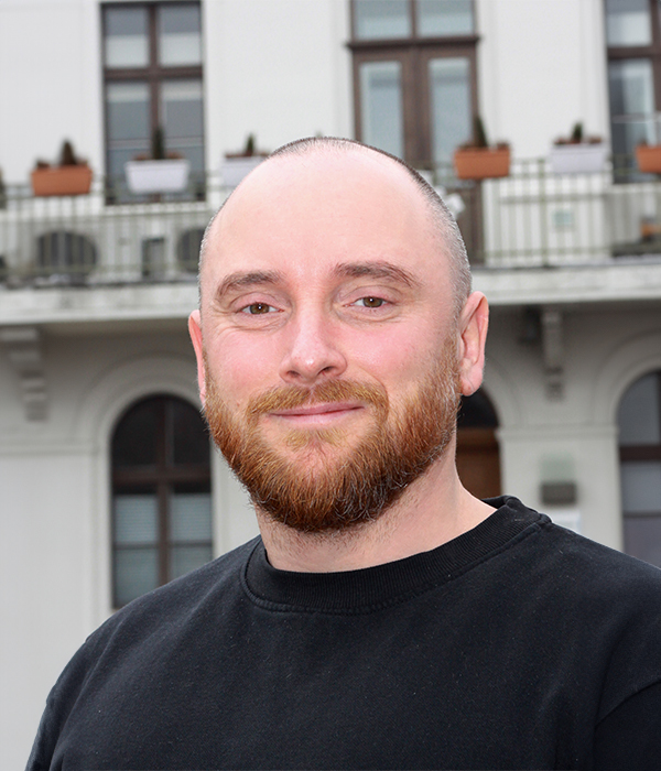 20. Patrick Westphal