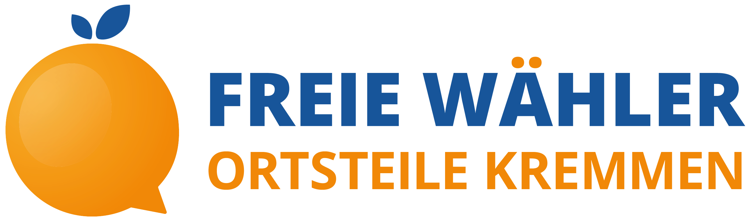 Freie Wähler Kremmen
